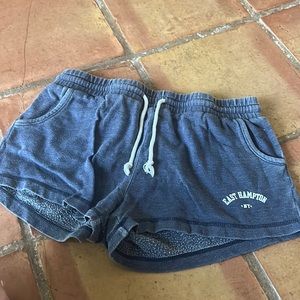 East Hampton shorts
